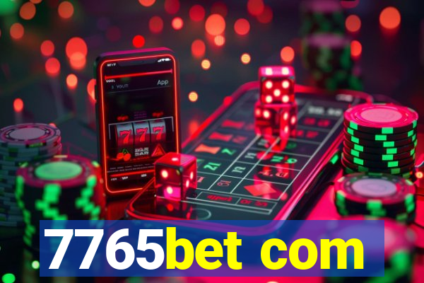 7765bet com